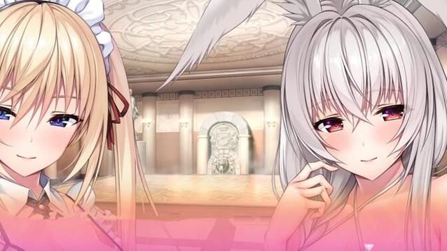 想玩小粥姐妹黏膜游戏?这里有你想要的版本!