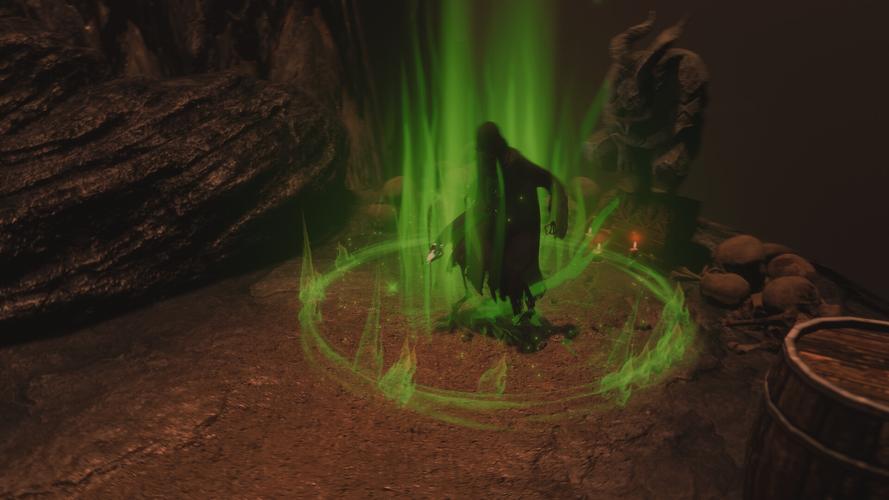 最新版死灵法师官方正式版下载：打造你的亡灵帝国