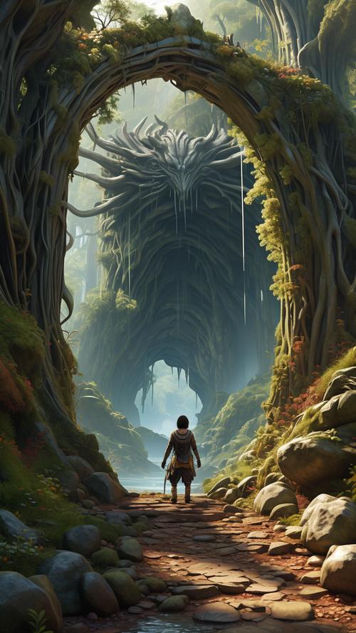 森林之子官方正式版下载最新版：畅玩生存冒险之旅