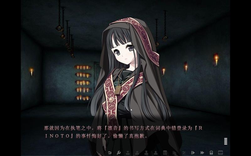 乐园之扉安卓汉化版游戏攻略及玩法详解