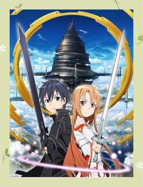 想玩刀剑SAO第一部？汉化版下载地址分享