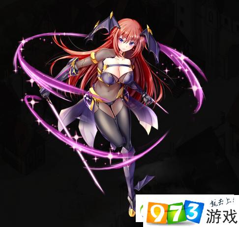 圣女骑士蕾雅最新版本体验,开启你的冒险之旅!