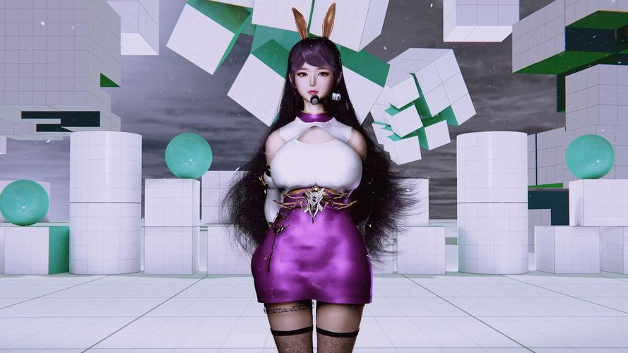 想玩VAM?这里有纯净中文版版本大全!