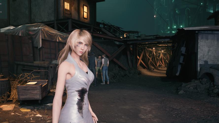 想玩援交幻想？官方正式版下载最新版在这