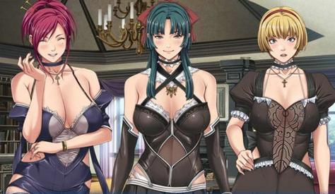 与joy共舞4安卓版下载：轻松休闲手游推荐