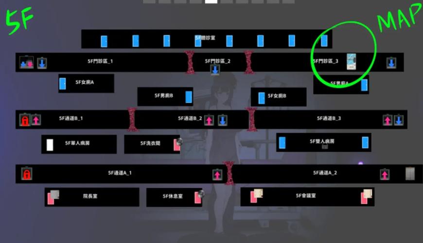 恶灵寄生下载方法：快速上手玩转恐怖游戏