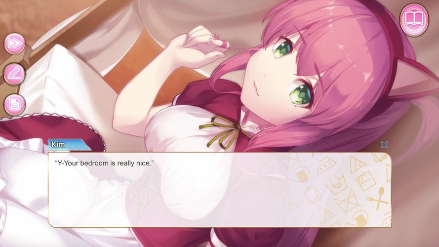 我与女仆的不道德学校生活游戏官网:刺激剧情,精彩互动,等你解锁!