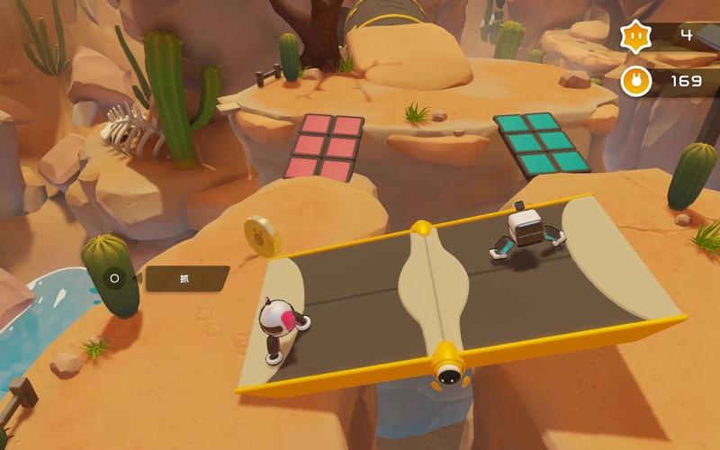 STEAM热门绅士游戏:米可可大冒险游戏特点深度解读