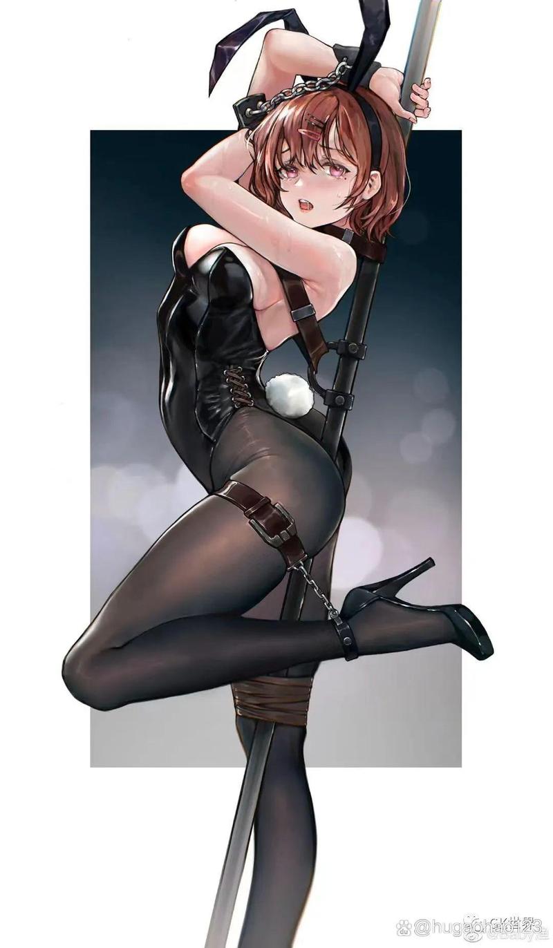 热舞女郎汉化版：最新更新，等你来解锁！