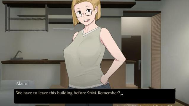 NTRman合集版本大全:超详细游戏玩法及存档分享