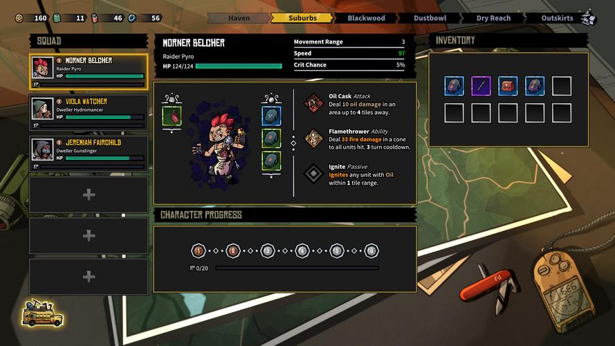 隧道逃生官方网站:末日求生RPG游戏下载