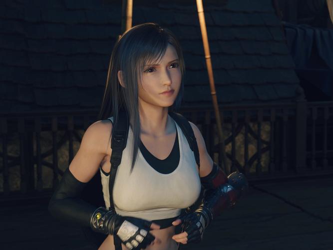 最终幻想7重生游戏攻略：剧情流程及结局深度解读！