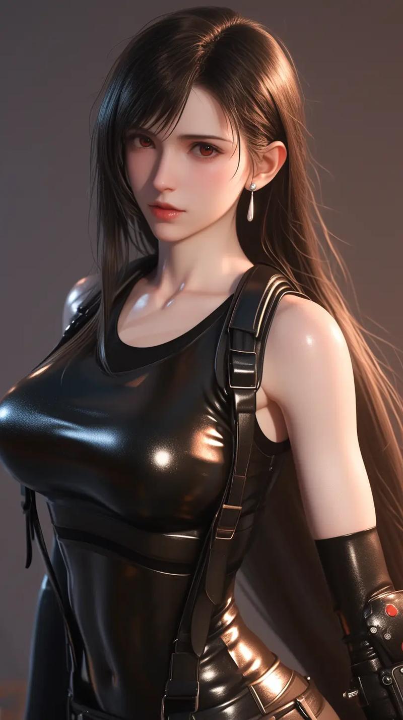 寻找蒂法动画大全？教你避开陷阱安全下载