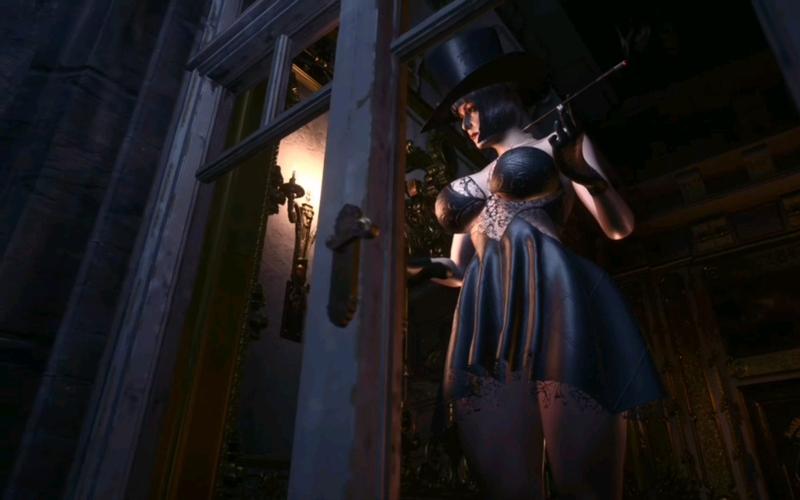 泡泡浴的八尺夫人游戏攻略：新手必看详细流程