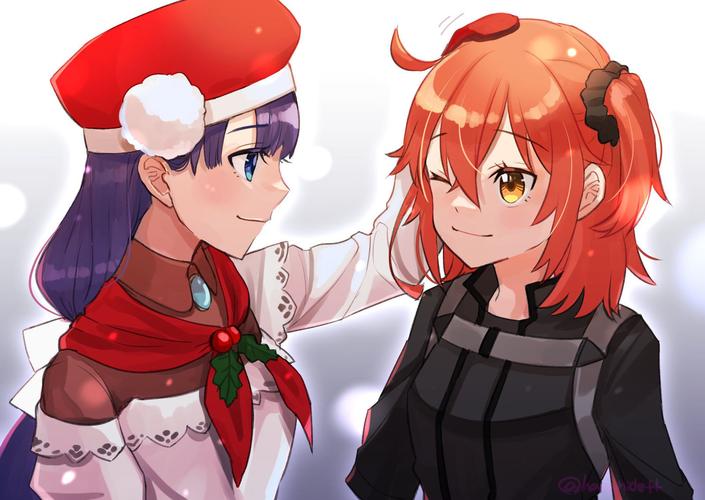 快速下载卫宫的圣诞节汉化版:精彩圣诞节剧情不容错过