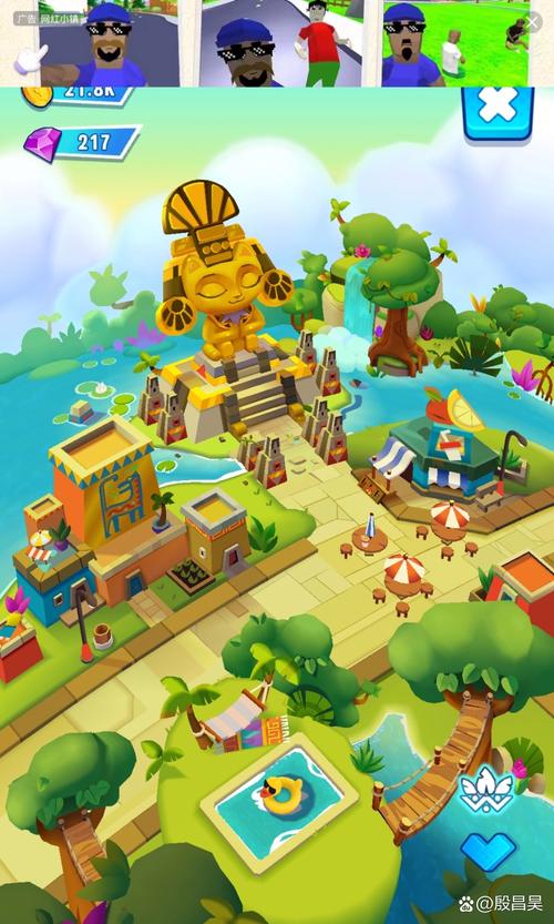 各版本城市家园游戏下载:最新完整版等你体验