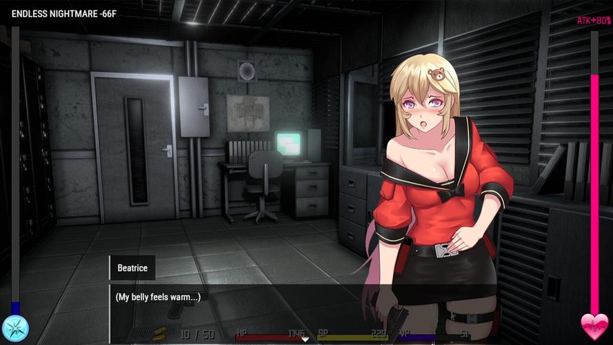 新手必看!隧道逃生绅士游戏玩法攻略