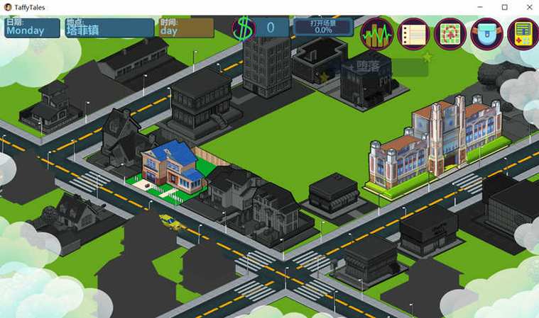 太妃物语官方网站:一站式体验所有版本游戏