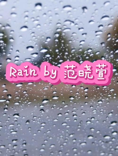 Rainnight雨官方正式版下载最新版：超放松ASMR体验分享