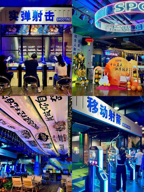 想玩任意XX商业街版?这里有你想要的全部版本!