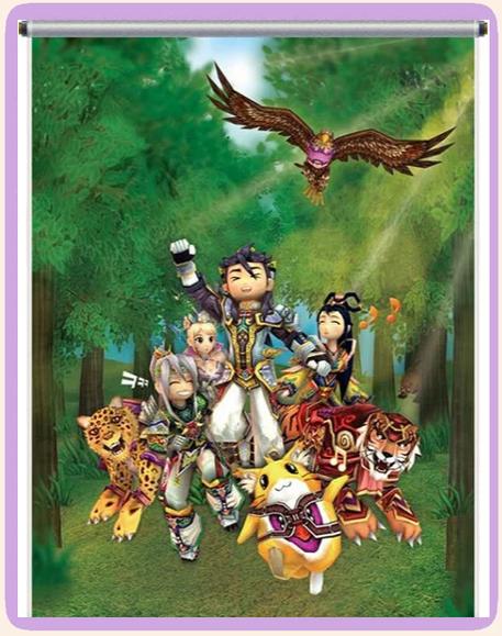 征服愿望官网：重温经典，再战江湖！