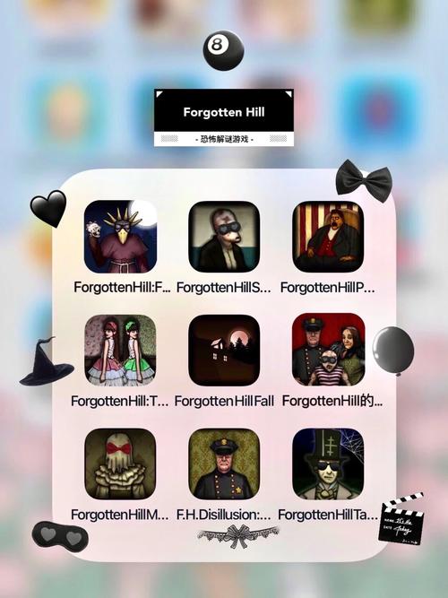 恶灵寄生安卓汉化版:恐怖解谜等你来挑战