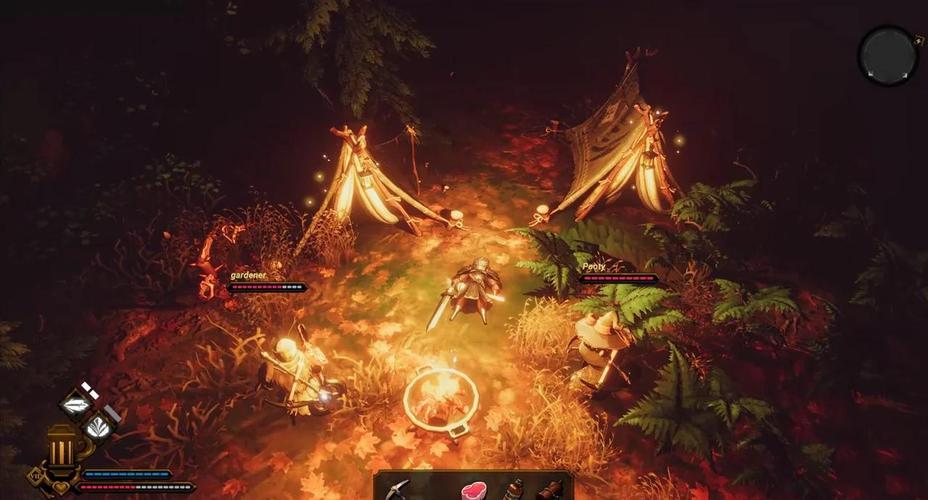 寻找幸运儿马克官网：体验顶级欧美SLG游戏