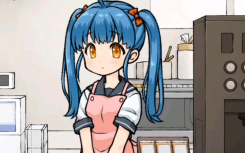 女学生鉴别学游戏详解:轻松休闲SLG推荐