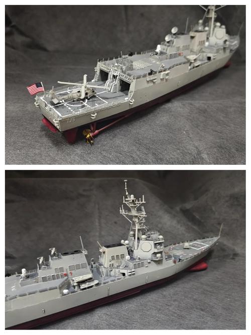 轻松下载驱逐舰游戏：畅享指尖上的海战