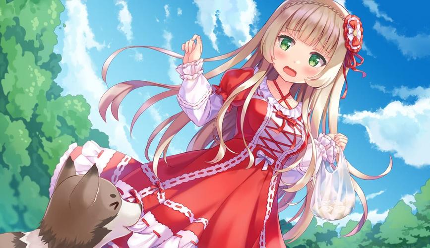 偶像女友下载地址大全，告别下载难题！