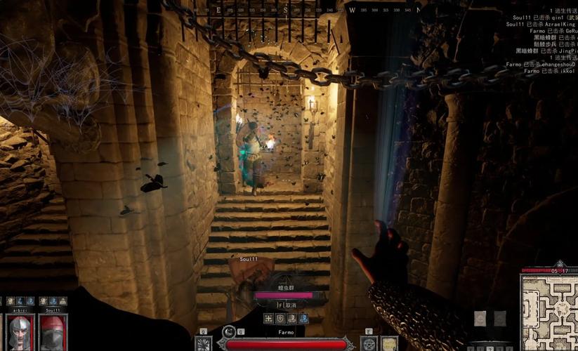 还在玩旧版DarkElf？最新版本更新内容抢先看！