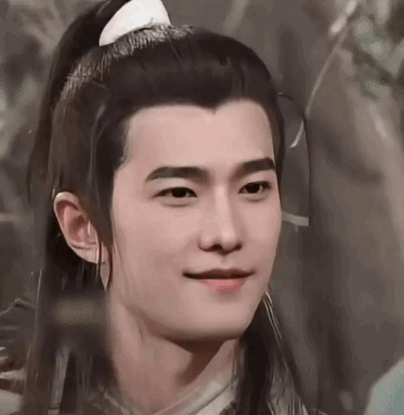 杨过AI换脸游戏体验,综艺节目新玩法来袭!