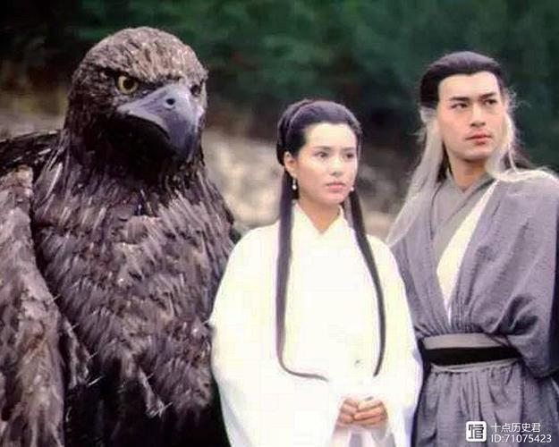 游戏推荐:她的新回忆杨过游戏值得一玩吗?