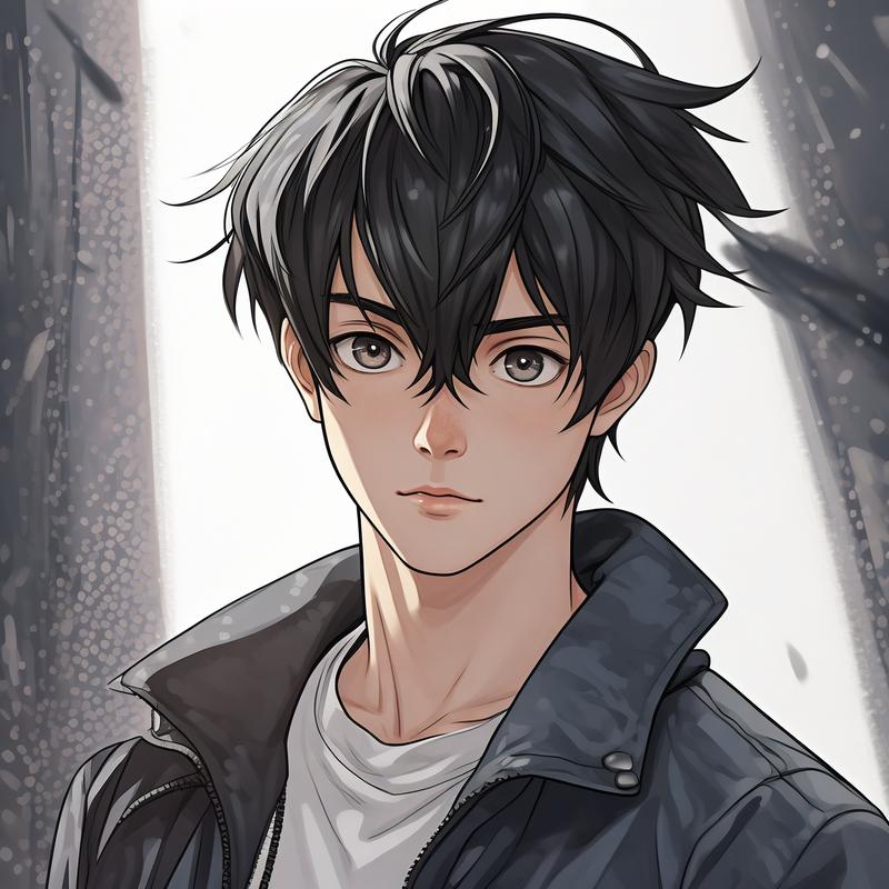 各大平台帅气的我下载地址,免费下载无套路!