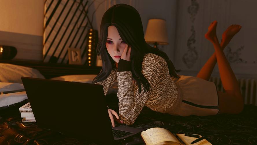 我的女友是恶霸CH1-EP4更新地址:在哪可以看?