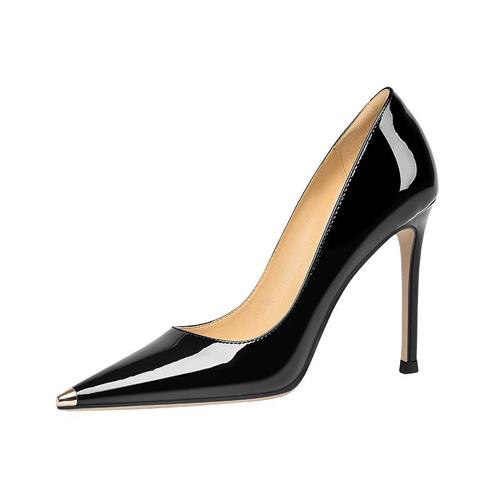 罪孽高跟鞋版本大全:哪款最让你心动?