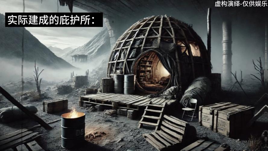 庇护所：一个世界末日的故事汉化版，最新更新了什么？