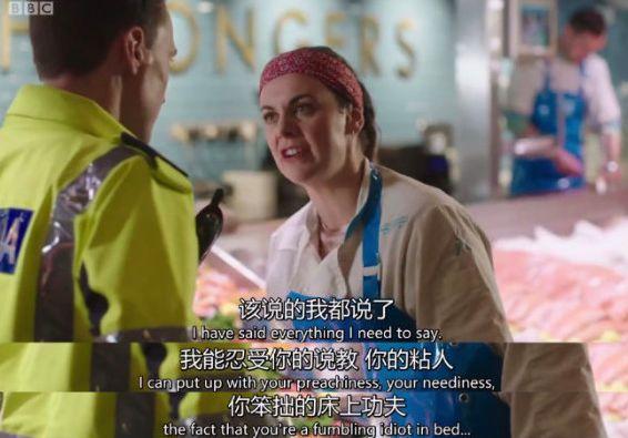 想看爱与诱惑第二季EP1?告诉你几个靠谱的下载途径