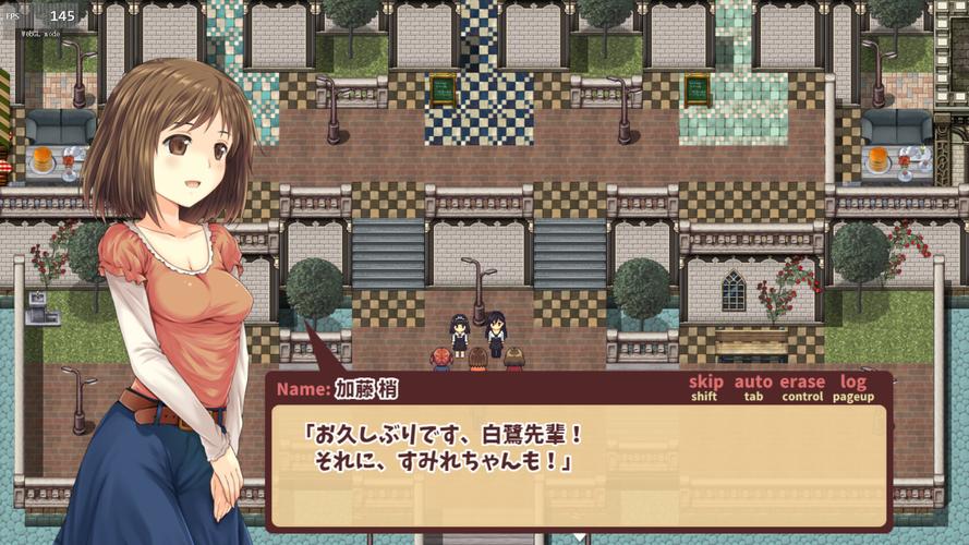 与三位女仆的华丽日常游戏官网:开启你的后宫纯爱之旅