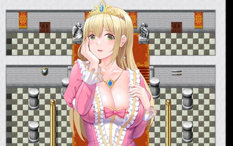 勇者罗伊的婚礼汉化版下载：安卓手游免费畅玩