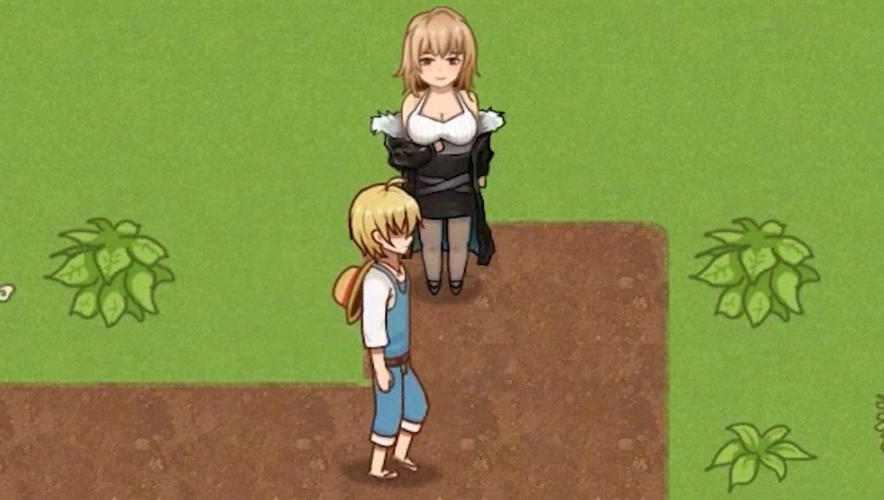 免费下载黄毛漂流记安卓版:开启你的海岛冒险