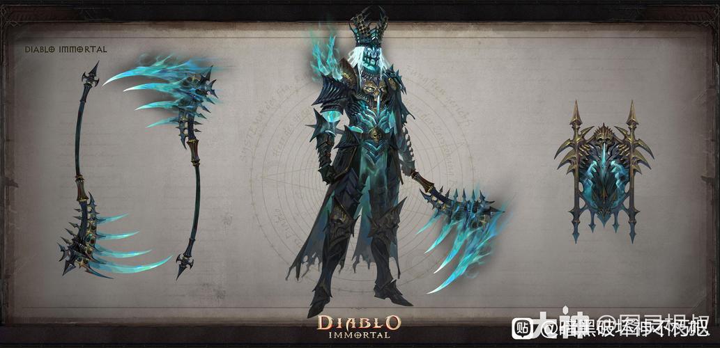 死灵法师汉化版最新版本：更新内容一览