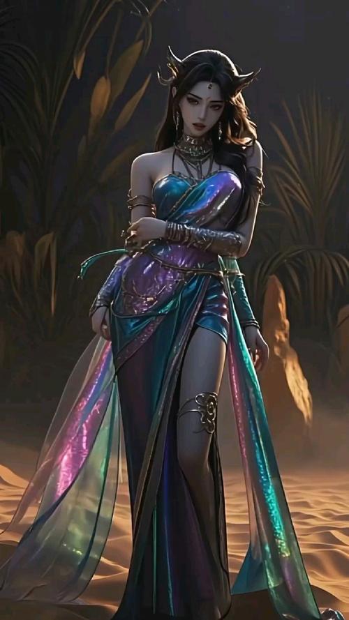 舞姬版本大全:不同版本舞姬的魅力与特色