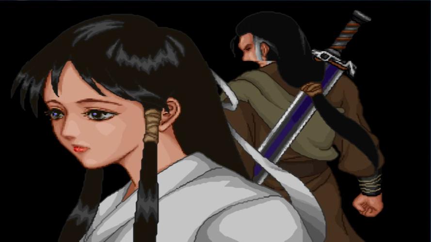 蠢沫沫的杨过游戏实况,精彩瞬间不容错过!