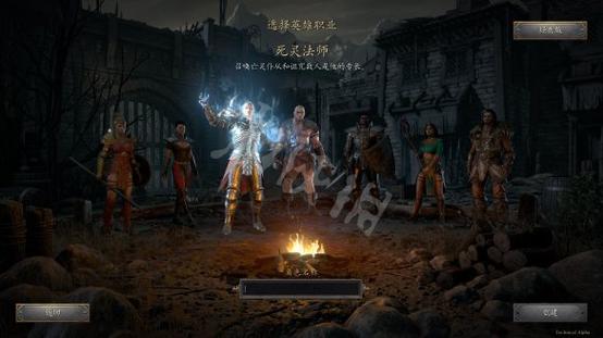 死灵法师汉化版最新版本：更新内容一览