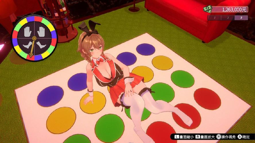 兔兔秘密花园游戏官网最新消息：发售日期及游戏配置一览