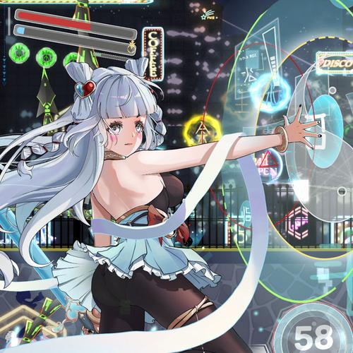 春宵少女安卓汉化版游戏体验分享,玩家真实感受