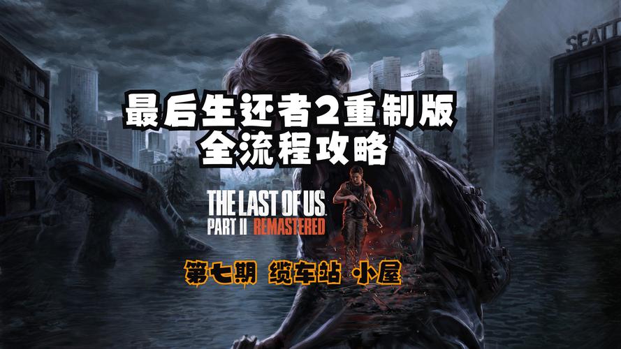 还在等什么?最后的生还者2安卓下载攻略