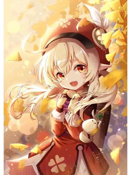 原神可莉恶作剧最新版下载地址:v1.16汉化完结版