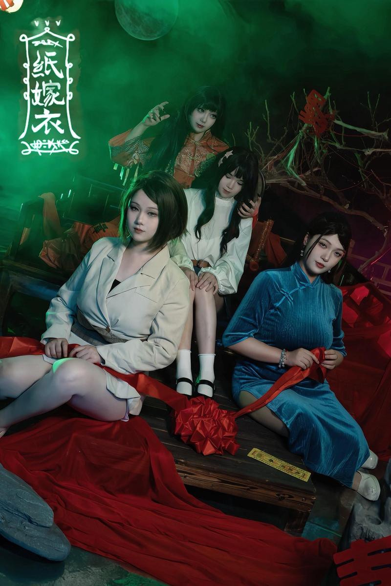 新婚妻子Cosplay生活游戏，官方正式版最新版下载，等你体验！